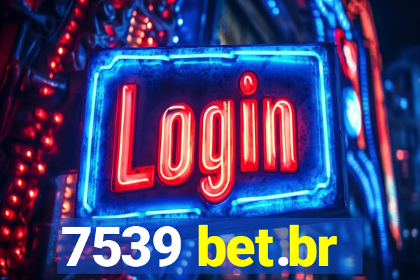 7539 bet.br